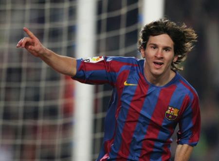biba messi